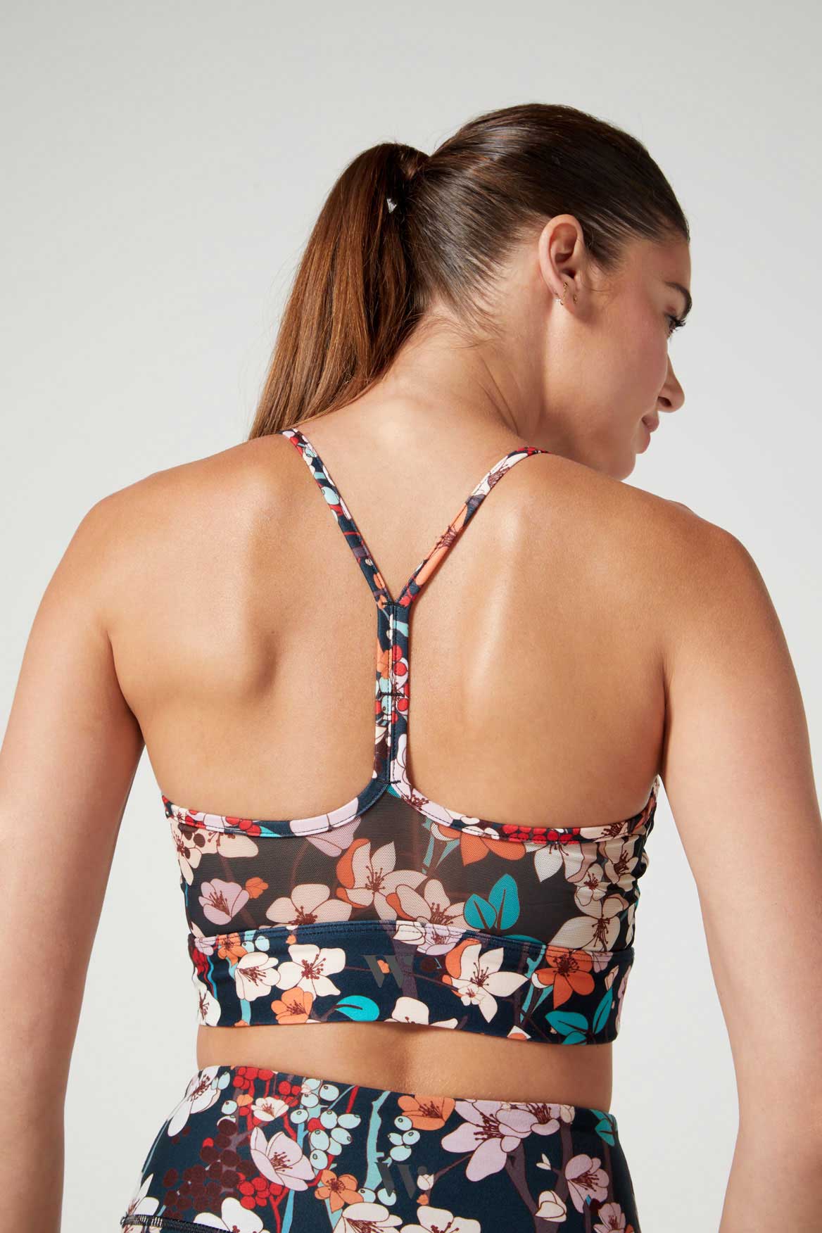 Ren Bra Midnight Glory – Wear It To Heart