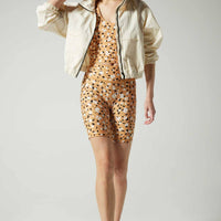 LF Mischa Track Jacket Dove