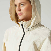 LF Mischa Track Jacket Dove