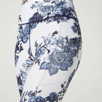Nala Legging Porcelain