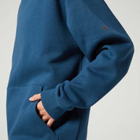 Driver Relaxed Hoodie Deep Lake