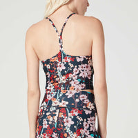 Amelia Tank Midnight Glory