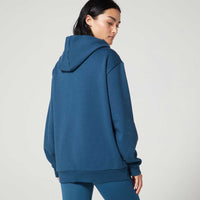 Driver Relaxed Hoodie Deep Lake
