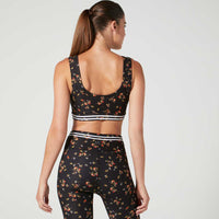 Anna Bra Foxy Floral