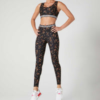 Anna Bra Foxy Floral