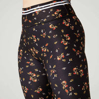Camila Cropped Legging