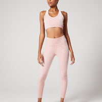 Irene Bra Velvet Rose Blush