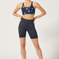 Kurt Reversible Short Asteroids Navy