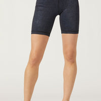 Kurt Reversible Short Asteroids Navy