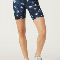 Kurt Reversible Short Asteroids Navy