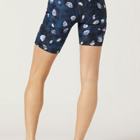 Kurt Reversible Short Asteroids Navy