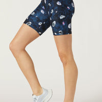 Kurt Reversible Short Asteroids Navy
