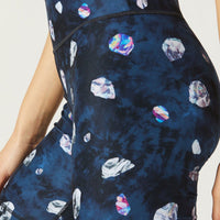 Kurt Reversible Short Asteroids Navy