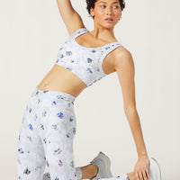 Anna Bra Asteroids Silver