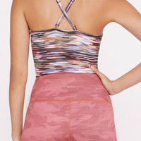 Avery Cropped Tank Melody SHIRT W.I.T.H.-Wear It To Heart