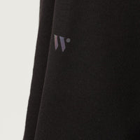 Driver Relaxed Hoodie Jet Black