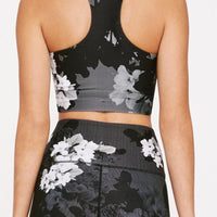 Irene Bra Black Scarlet SHIRT W.I.T.H.-Wear It To Heart