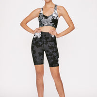 Irene Bra Black Scarlet SHIRT W.I.T.H.-Wear It To Heart