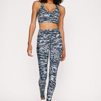 Irene Bra Dark Denim Tigress WITHDEV