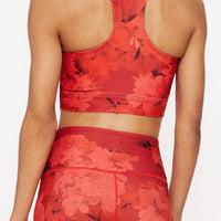 Irene Bra Red Scarlet