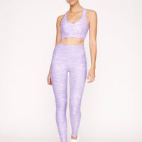 Irene Bra Violet Denim Tigress SHIRT W.I.T.H.-Wear It To Heart