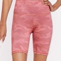 Kurt Reversible Short Infra Red Camo