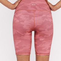 Kurt Reversible Short Infra Red Camo