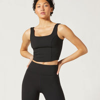 Sammie Square Neck Tank