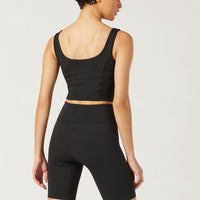 Sammie Square Neck Tank