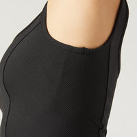 Sammie Square Neck Tank