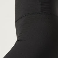 Tiffany Ribbed Bike Short