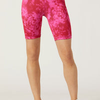 Kurt Reversible Short Radiant Lily