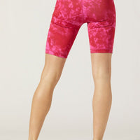 Kurt Reversible Short Radiant Lily