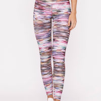 High-Waist Reversible Legging Melody