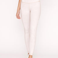 High-Waist Reversible Legging Stone Delight Floral