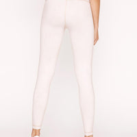 High-Waist Reversible Legging Stone Delight Floral