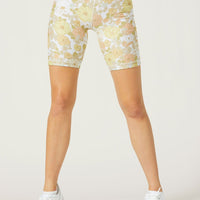 Kurt Reversible Short 1966 Tangerine