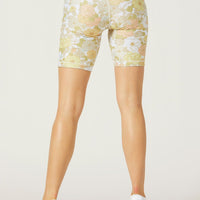 Kurt Reversible Short 1966 Tangerine