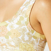 Anna Bra 1966 Tangerine