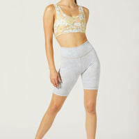 Kurt Reversible Short 1966 Tangerine