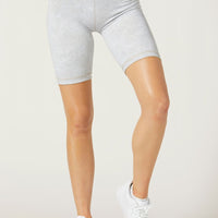 Kurt Reversible Short 1966 Tangerine