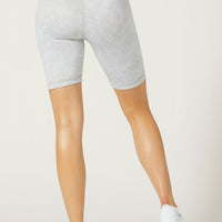 Kurt Reversible Short 1966 Tangerine