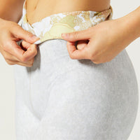 Kurt Reversible Short 1966 Tangerine