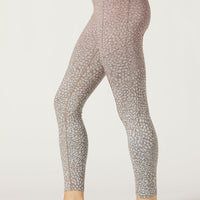 Remi Pocket Legging Celsius Taupe
