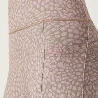Remi Pocket Legging Celsius Taupe