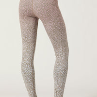 Remi Pocket Legging Celsius Taupe