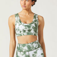 Anna Bra Olive Citrus