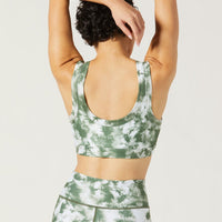 Anna Bra Olive Citrus