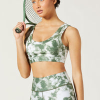Anna Bra Olive Citrus