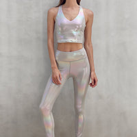 Camila Legging Moonstone